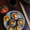 Futo Maki Veg [4 Pcs]