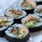 Wild Mushroom Maki [4 Pcs]