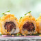 Crunchy Tuna Maki [4 Pcs]