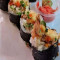 Futo Maki Prawn [4 Pcs]