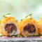 Spicy Tuna Maki [4 Pcs]