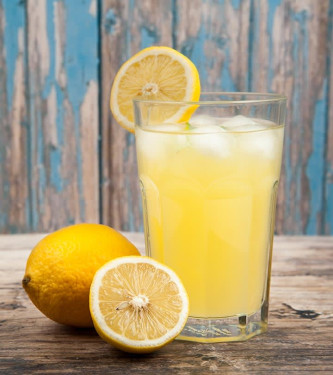 Lemon Juice (350 Ml)