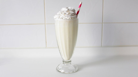 Vanilla Milkshake (350 Ml)