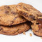 Choc Chip Cookie(Set Of 3)