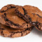 Chocolate Pecan Cookie (Set Of 3)