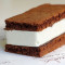 Five Bean Vanilla Ice Cream Sandwich