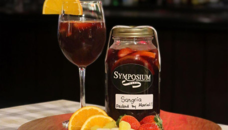 Red Sangria Kit