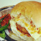 Cheesy Vada Pao