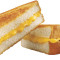 Yummy Corn Toast Sandwich