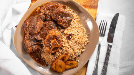 3. Oxtail