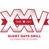 Glory Days Grill 25Th Anniversary Ipa
