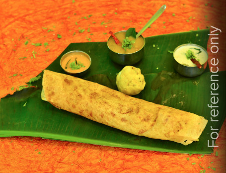 Gee Masala Dosa