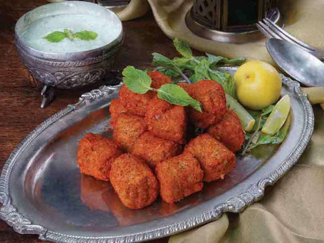 Falafel-E-Khaas (Half)