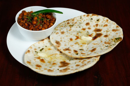 Amrisari Naan Channa