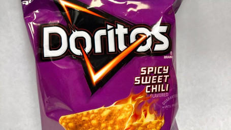 Doritos Spicy Sweet Chili(Small)