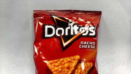 Red Dorito(Small)