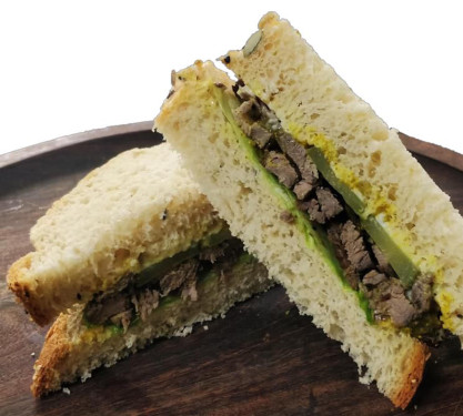 Roasted Beef Sandwich (Small)