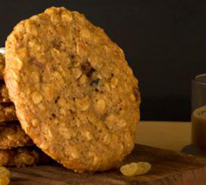 Cookies Oatmeal Raisin