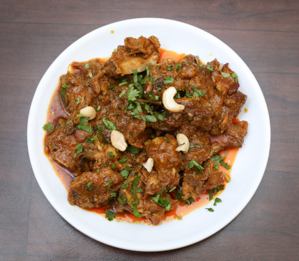 Thala Curry Frites