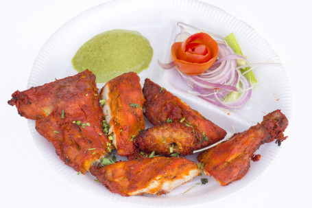 Chicken Tandoori (Q)