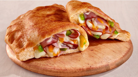 Lg Ham Cheese Stromboli