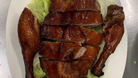 Roast Duck (Half A Duck)