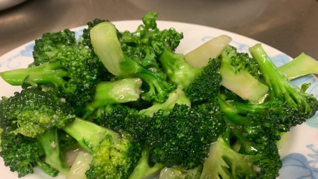 Simply Broccoli