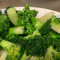 Simply Broccoli