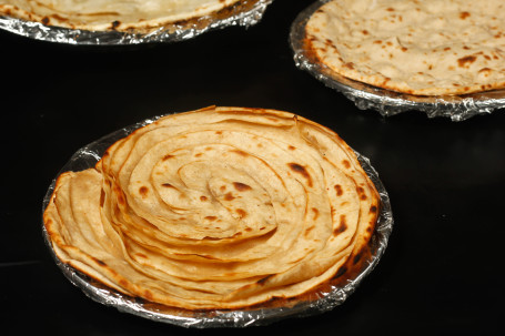 Tandoori Parotta (1 Pièce)