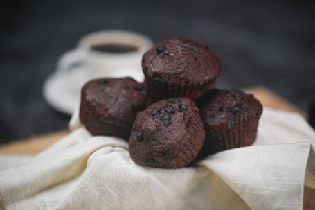 Boîte Muffins Choco