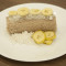 Chemba Puttu With Sugar Banana