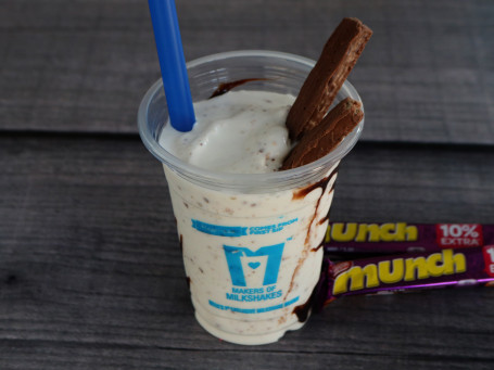 Munch Thickshake