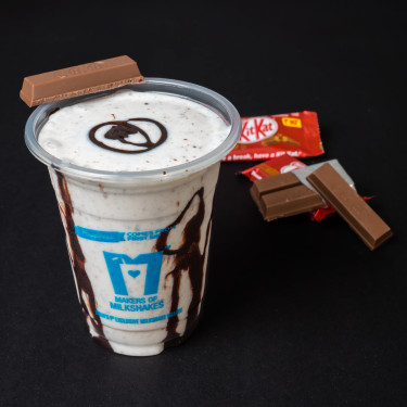 Kit Kat Épais Shake