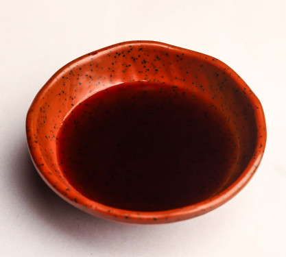 Soy Sauce (Kikkoman)