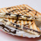 Mixed Choco With Cheese Sandwich