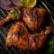 Grill Tandoori Chicken 1/4