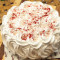 Gâteau Velours Rouge (1/2 Kg)