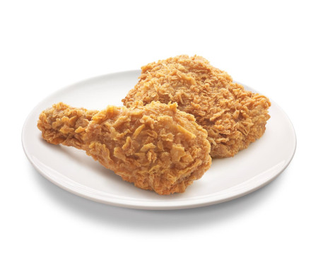 Fried Chicken 1 Pce