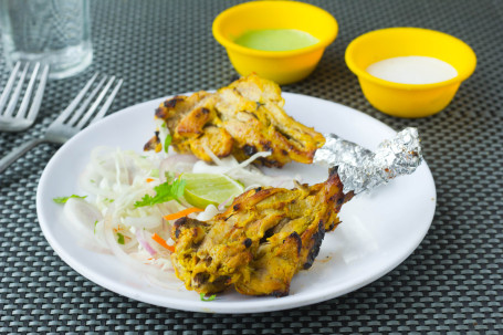 Chicken Kebab (2 Leg Pcs)