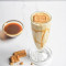 Caramel Parle G Milksahke