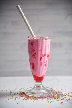 Strawberry Milksahke