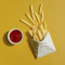 Crinkle Fries Classique