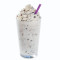 Pure Cookie Cream Ice Blended