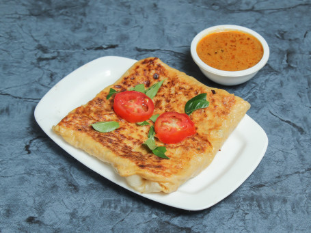 Chicken Parotta (Lappa)(1Pc)