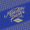 1. Monsters' Park Aged in Bourbon Barrels w/ Vanilla