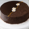 Eggless Chocolate Truffle Cake 1 Kg