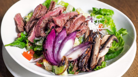 Special Steak Salad