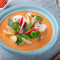 Thai Curry Red Veg (Serves 2)