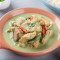 Thai Chicken Curry Green (Serves 2)