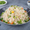 Fried Rice Vegetables (Serves 1 2)